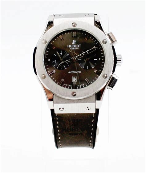 hublot geneve collection 536888|hublot vendome geneve collection.